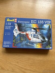 Revell Eurocopter EC 135 VIP - 1