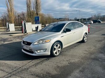 Ford Mondeo MK4