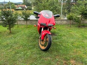 Cagiva MITO 125