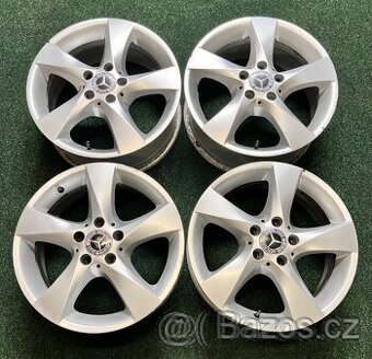 5x112 R17 Originál Alu V Klass / Vito