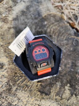 Casio G-Shock DW 6900