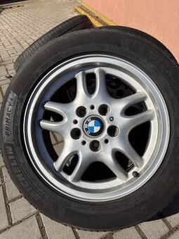 Alu kuls bmw style 30 - 1