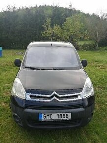 Prodám Citroën Berlingo