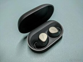Bezdrátová sluchátka Jabra Elite 7 Pro