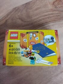 Lego Cestovní set - 1