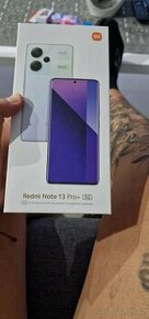 Xiaomi Redmi Note 13 pro plus