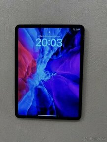 Apple iPad Pro 11” 128GB Space Gray (2020)