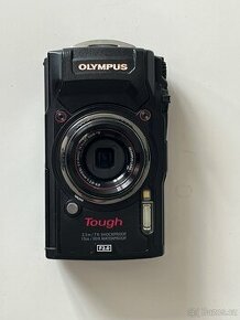 Olympus tg-5