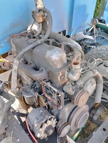 Motor Avia A31 ,,speciál,,