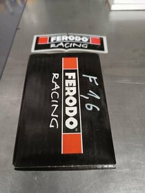 Ferodo racing FRP219R DS3000 - 1