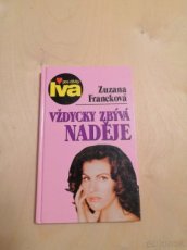 Zuzana Francková: VŽDYCKY ZBÝVÁ NADĚJE (1999)