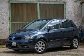 Volkswagen Golf Plus 1.6 FSI Sportline - 1