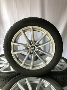 Originální alu kola BMW 3 Style 778 5x112 r17