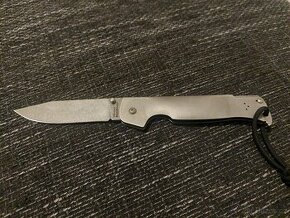 Nůž cold steel pocket bushman - 1