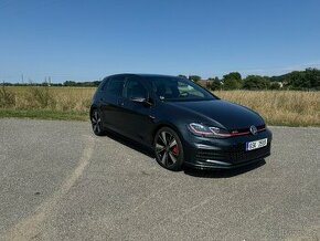 VW Golf 7.5 GTI Performance 180kw