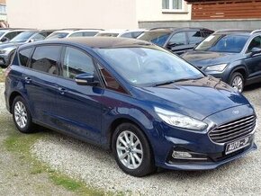 Ford S-max 2,0 D EcoBlue TREND 153.000 km - 1