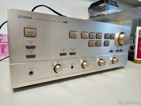 Zesilovač Luxman A 383