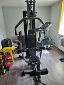 Posilovací věž Trinfit Home Gym GX5 - 1