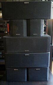 SONY CN+SR - 1