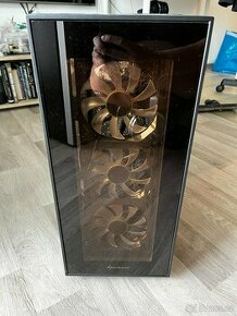 Herní PC - Intel Core i5-8600, GeForce RTX 2070 8GB