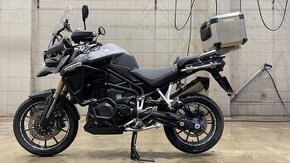 Triumph Tiger 1200