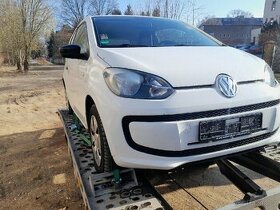 Vw up 1.0i