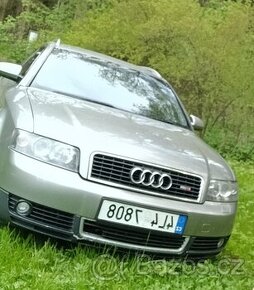 Audi 4