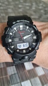 CASIO G-SHOCK - prodám