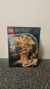 LEGO Harry Potter 76421 Domácí skřítek Dobby