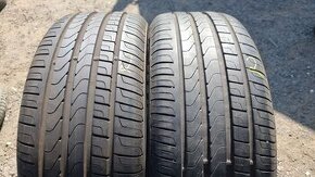 Letní pneu 235/50/19 Pirelli