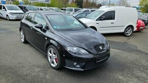 Seat Leon Cupra R 2,0 TFSi