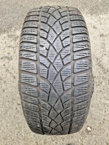 2x zimni pneu 215/55/16...93H...DUNLOP