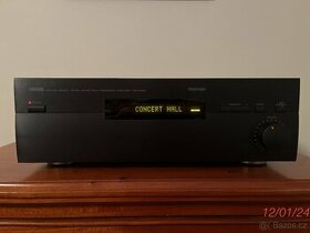 YAMAHA DSP-580 - 1