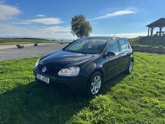 Golf 5, 1.4, 59kW