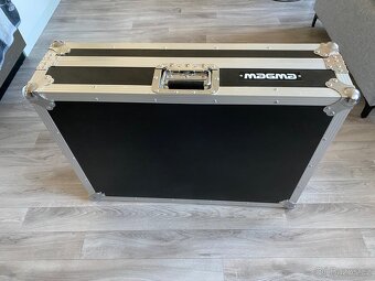 DJ case Magma pro Denon prime 4