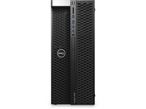 Dell Precision 7820 Tower - 1