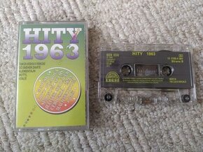 MC HITY 1963 (Supraphon 1992)