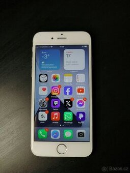 APPLE iPhone 6s bílý 32 Gb