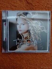 TAYLOR SWIFT - FEARLESS