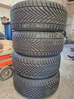 225/40 R18 pireli