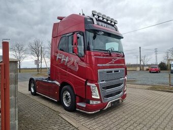 VOLVO FH 500          2019        Edice 25 Year