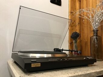 Technics SL-QX300 Top stav