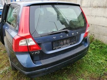 Volvo V70,r.v.2010,2.0D