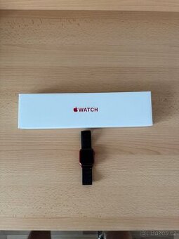 Apple watch 8 41mm Red