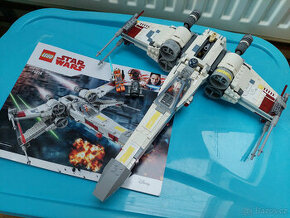 Lego Star wars 75218