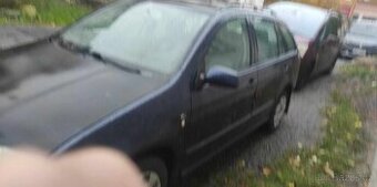 Fabia 14i 16v 74kw
