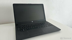 Notebook HP 15-rb081nc - 1