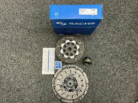 Sada spojky SACHS 3000 951 853 - BMW  320i; 325i; 520i; 525i - 1