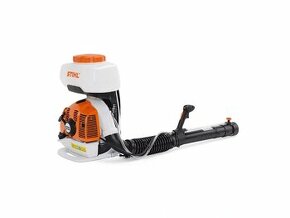 Motorový rosič STIHL SR 420 jako nový