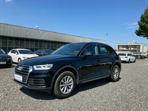 AUDI Q5 QUATTRO 76 500KM